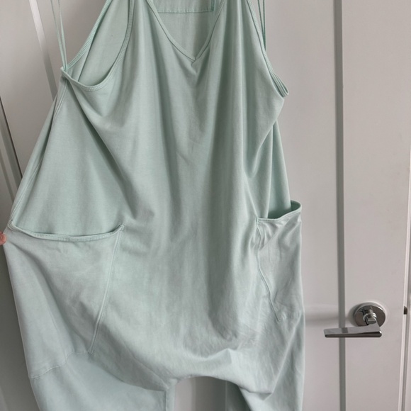 Free People Hot Shot Onesie - Picture 2 of 9